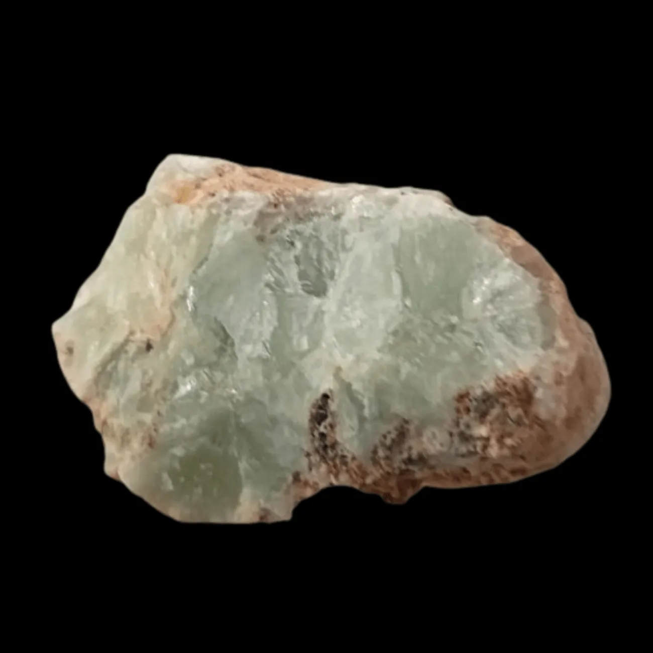 Prehnite - Namibia
