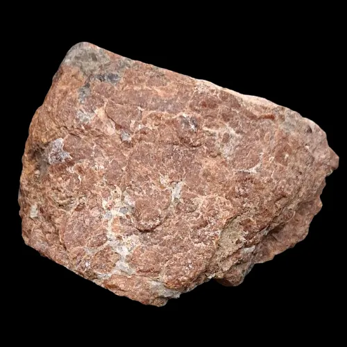 Skarn (Andradite Garnets) - Namibia