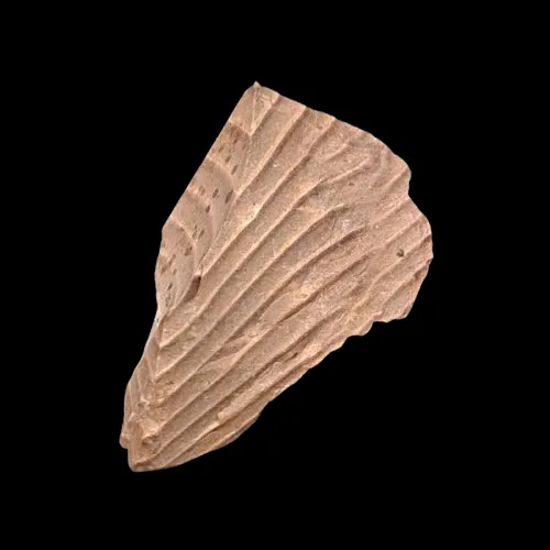 Banded Tuff