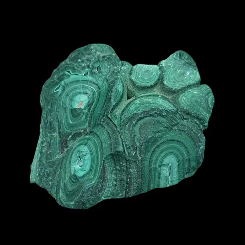 Malachite - Congo