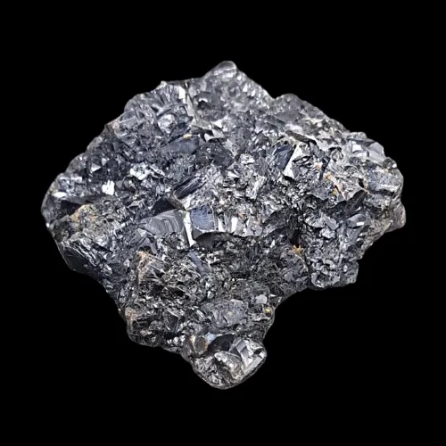 Sphalerite - Weardale