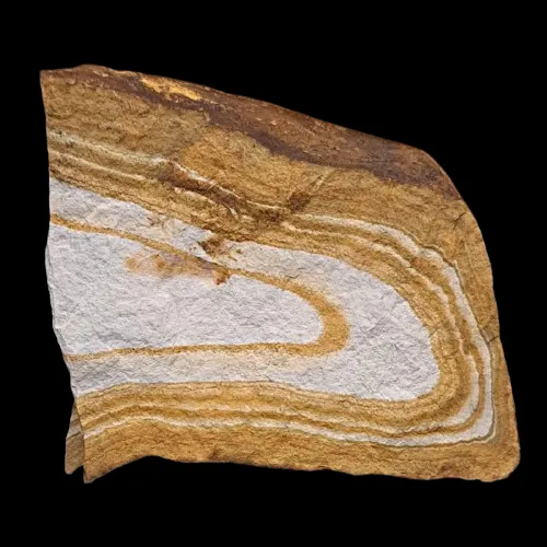 Liesegang Rings
