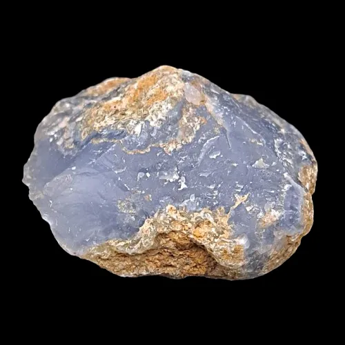 Blue Lace Agate - Malawi