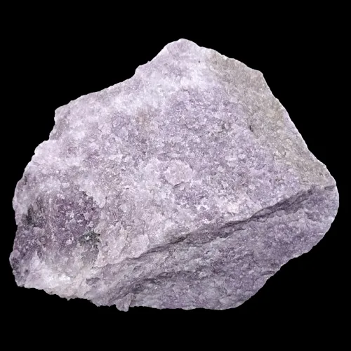 Lepidolite Mica (Massive) - Zimbabwe