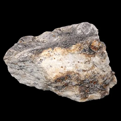 Zircon in Matrix - Czechia