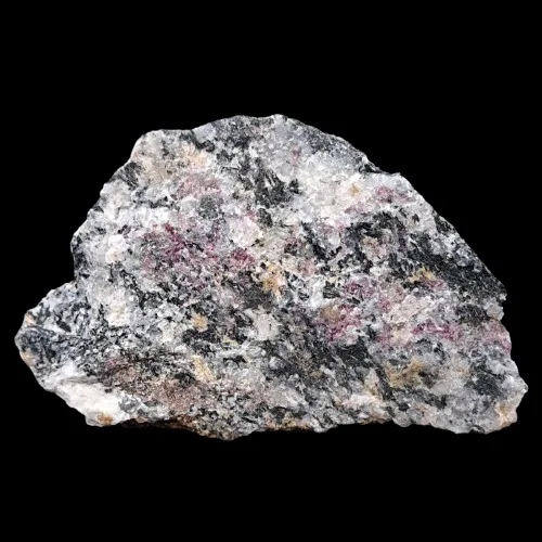 Eudialyte - Sweden