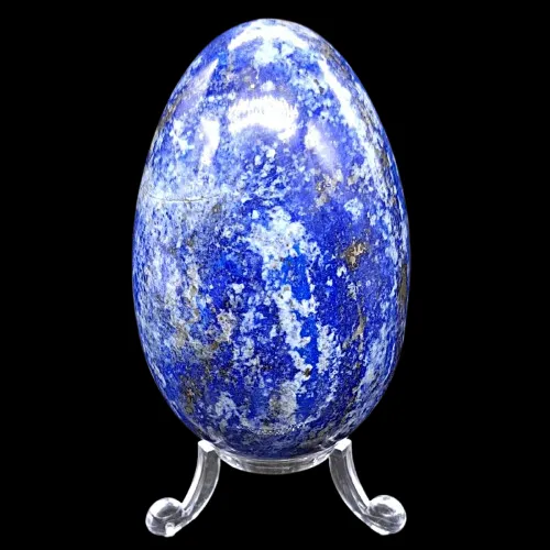 Lapis Lazuli Eggs