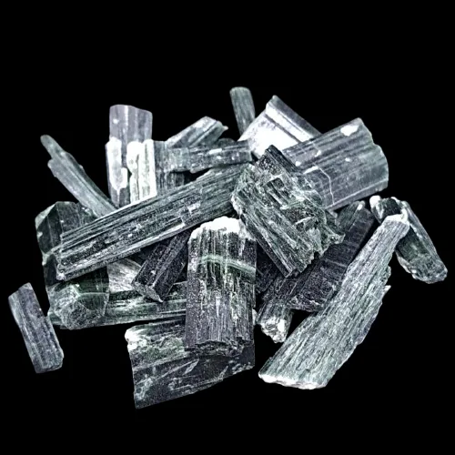 Actinolite Crystals