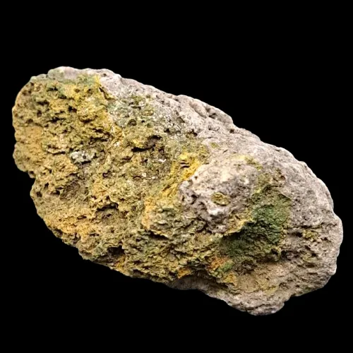 Pyromorphite - Scotland