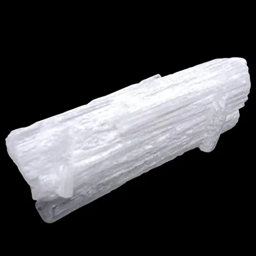 Natrolite - Tanzania