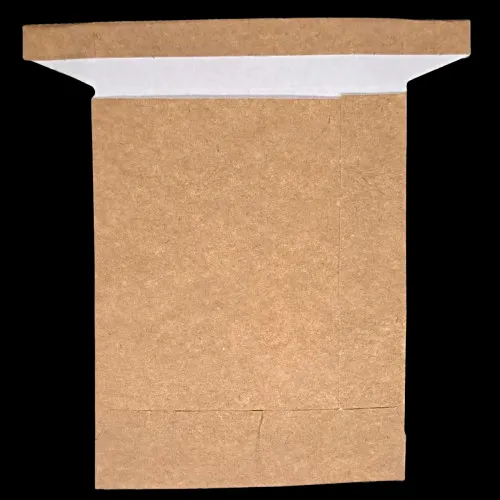 Kraft Soil Sample Bags 95 mm x 120 mm