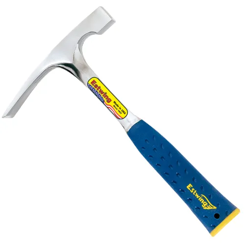 Estwing E3-20BLC Geological Hammer