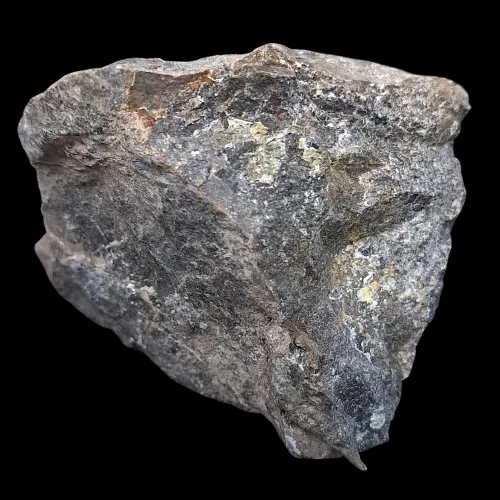 Chromite - Poland