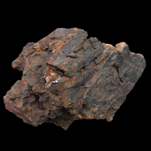 Aegirine - Malawi