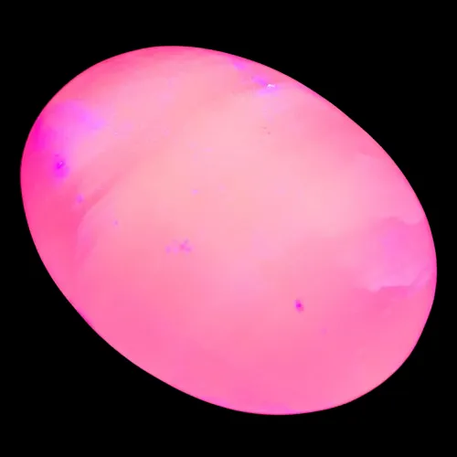 Mangano Calcite - Polished (Fluorescent)