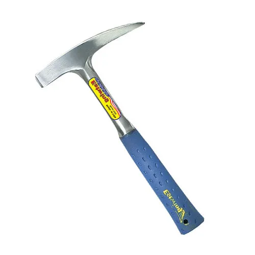 Estwing E3-22P Geological Hammer