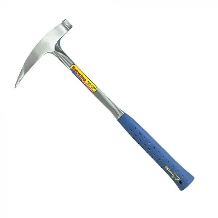 Estwing E3-23LP Geological Hammer (Long Handle)