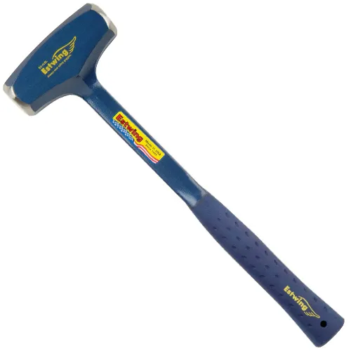 Estwing EB3/4LBL Crack Hammer  (Long Handle)