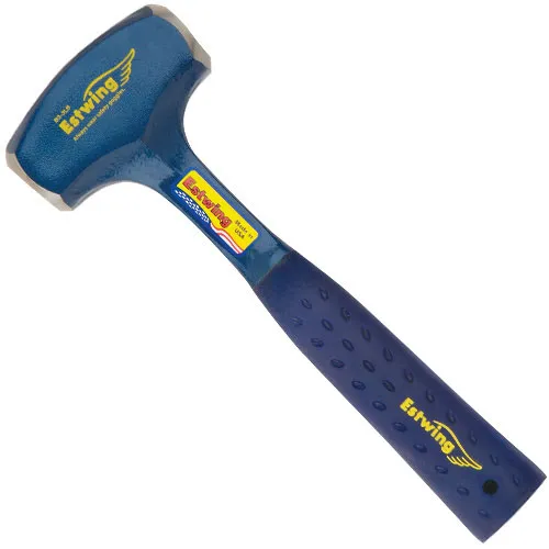 Estwing EB3/3LB Crack Hammer