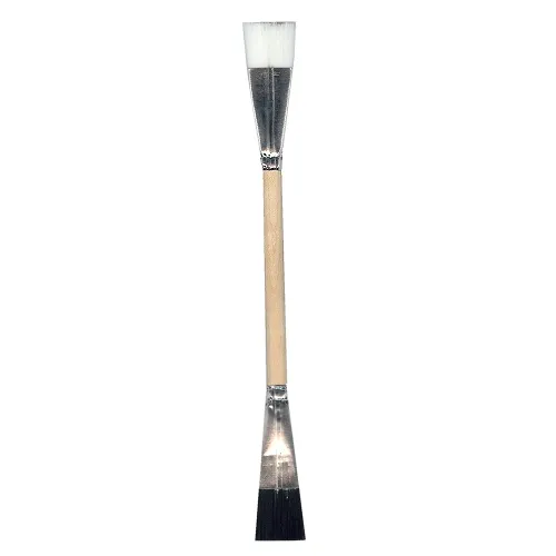 Double Ended Nylon Brush
