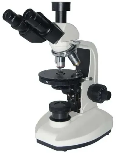 JPL1350T Petrological Microscope