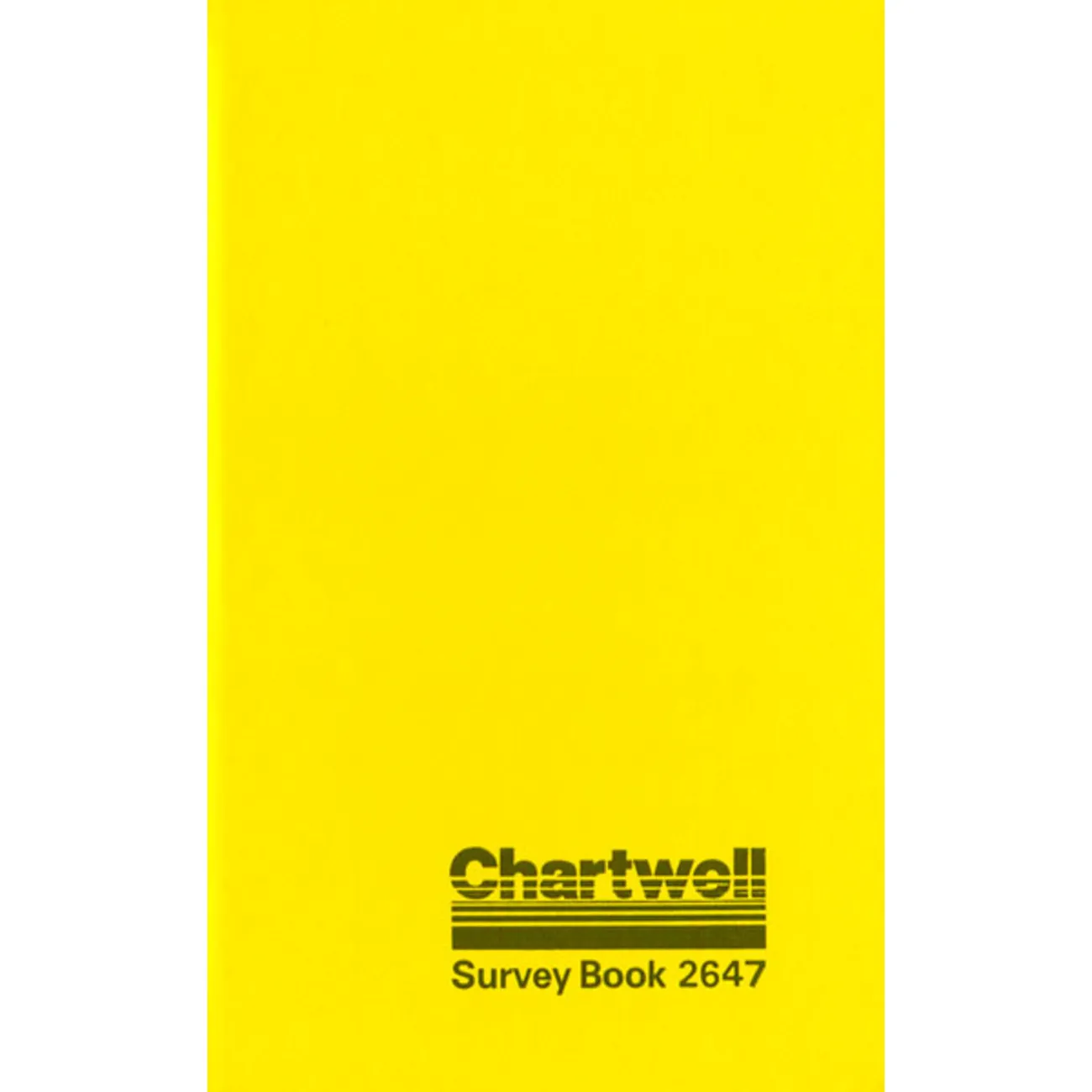 Chartwell Mining Book 2647