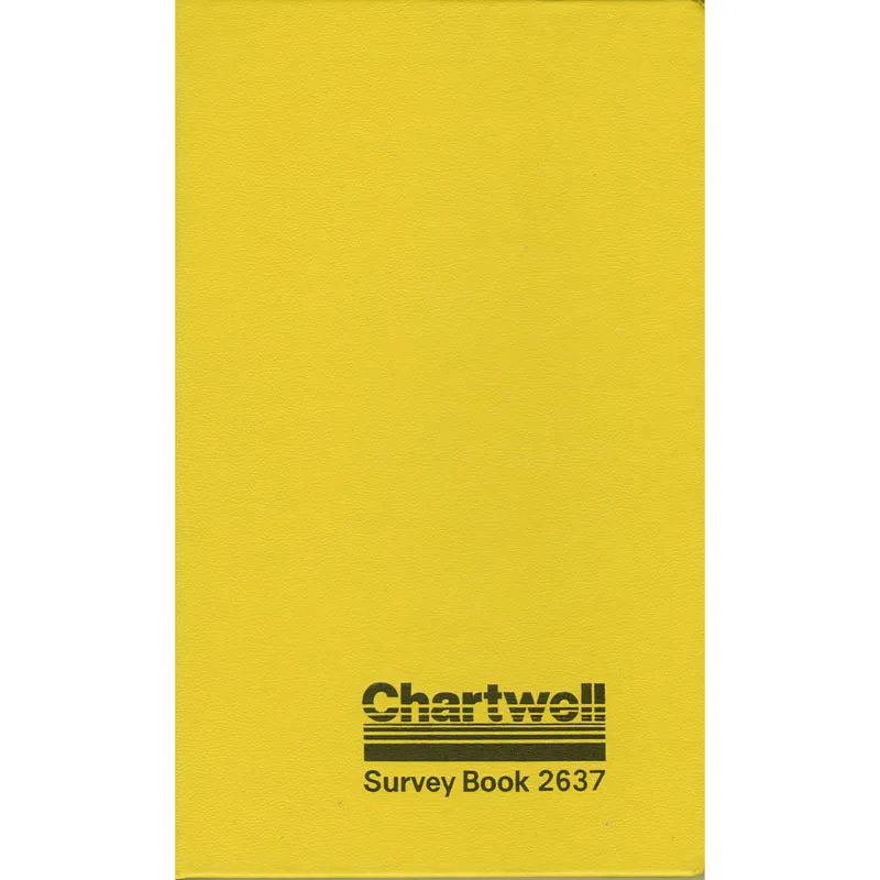 Chartwell Mining Book 2637