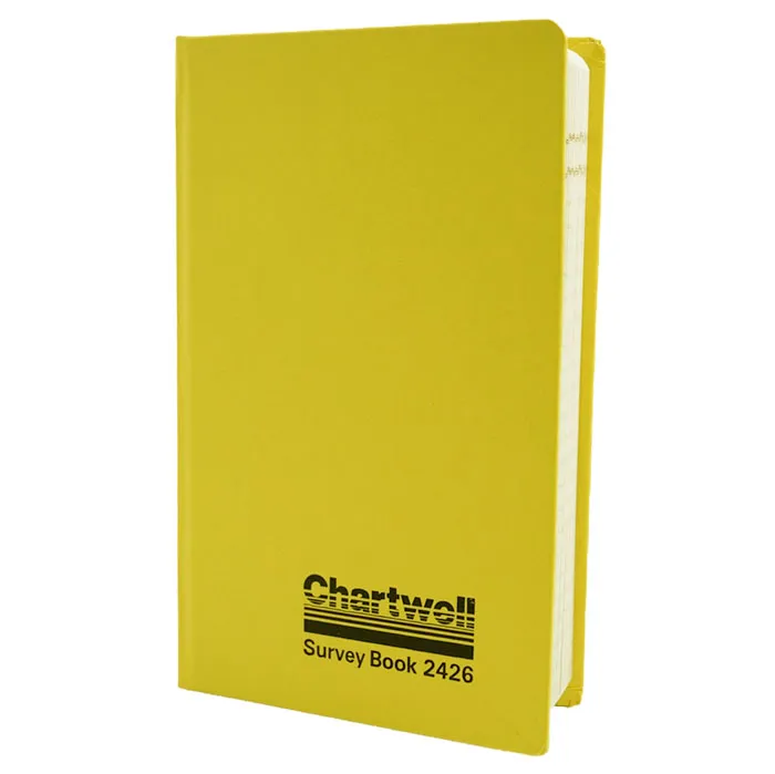 Chartwell Book 2426