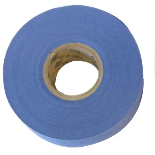Biodegradable Flagging Tape - Blue