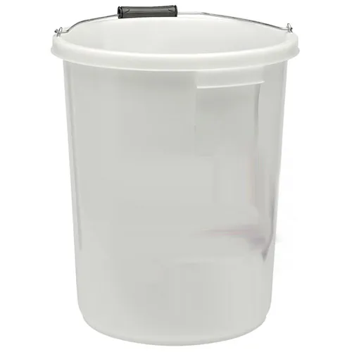 25L On Site Rubble Bucket