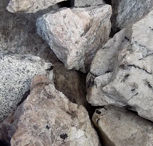 Graphic Granite (1kg)