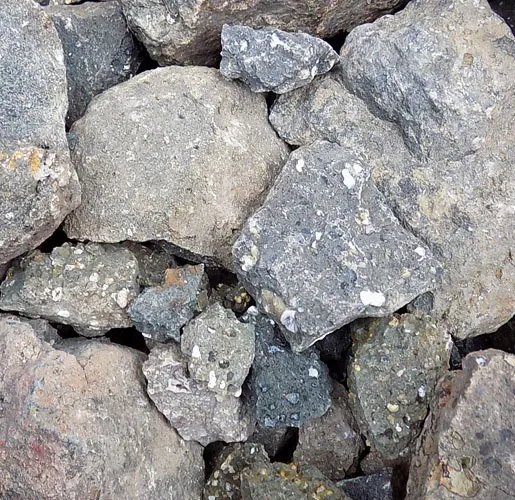 Amygdaloidal Basalt (1kg)