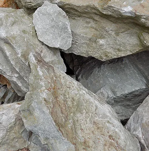 Metaquartzite - Anglesey (1kg)