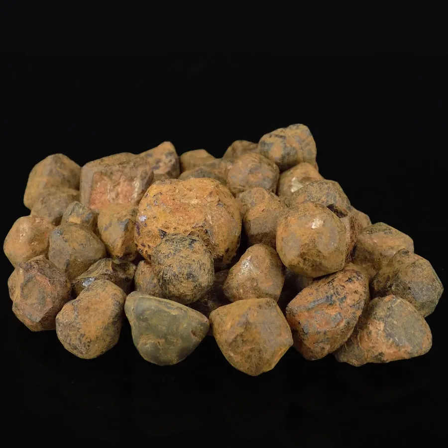 Garnets - India