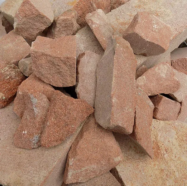 Aeolian Sandstone (1kg)