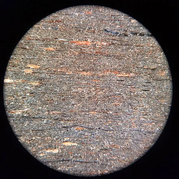 Shale Slide