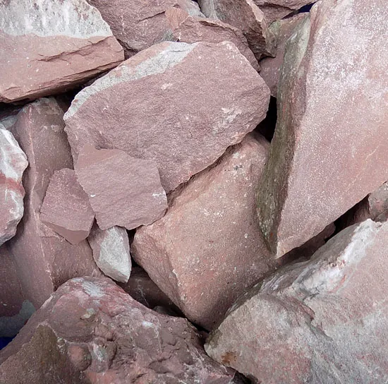 Old Red Sandstone (1kg)