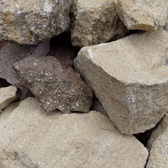 Millstone Grit (1kg)