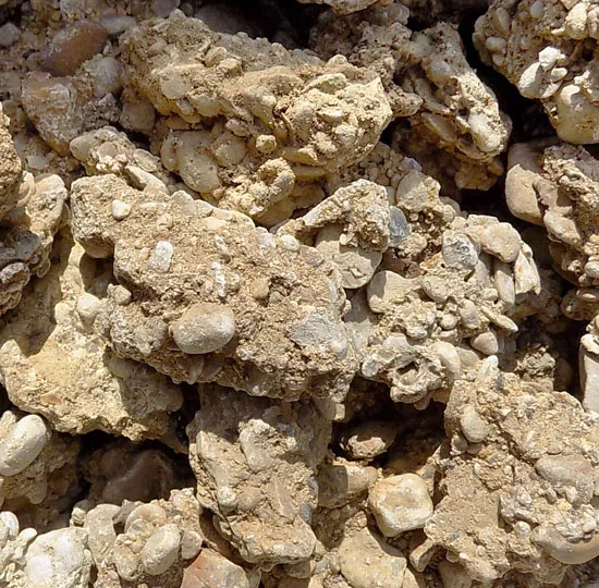 Conglomerate (1kg)