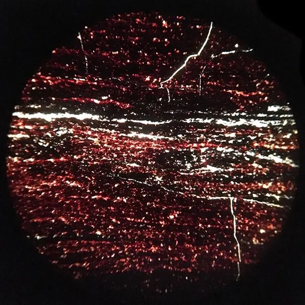 Bituminous Coal Slide
