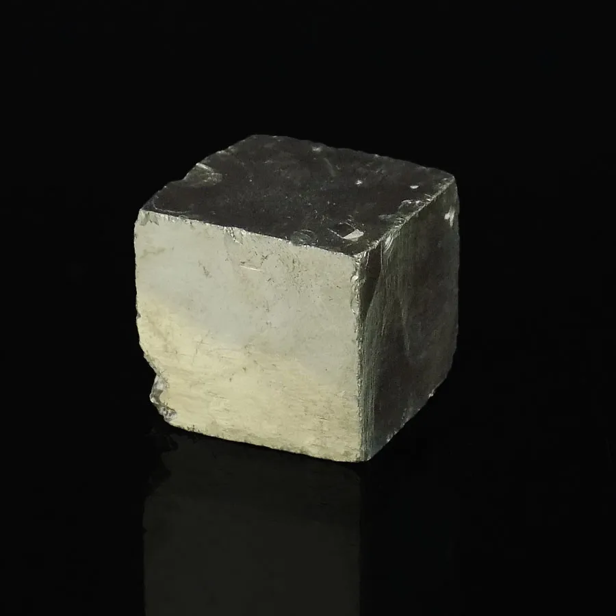 Pyrite Cubes