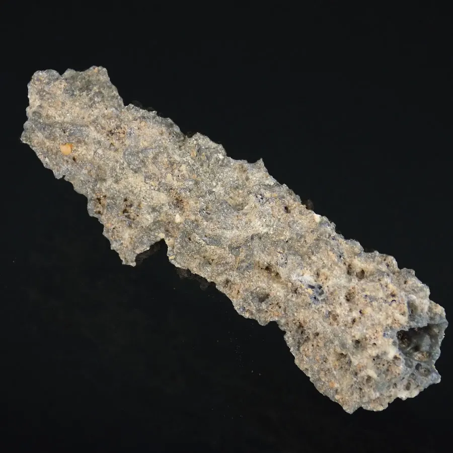 Fulgurite (Lightning Stone)