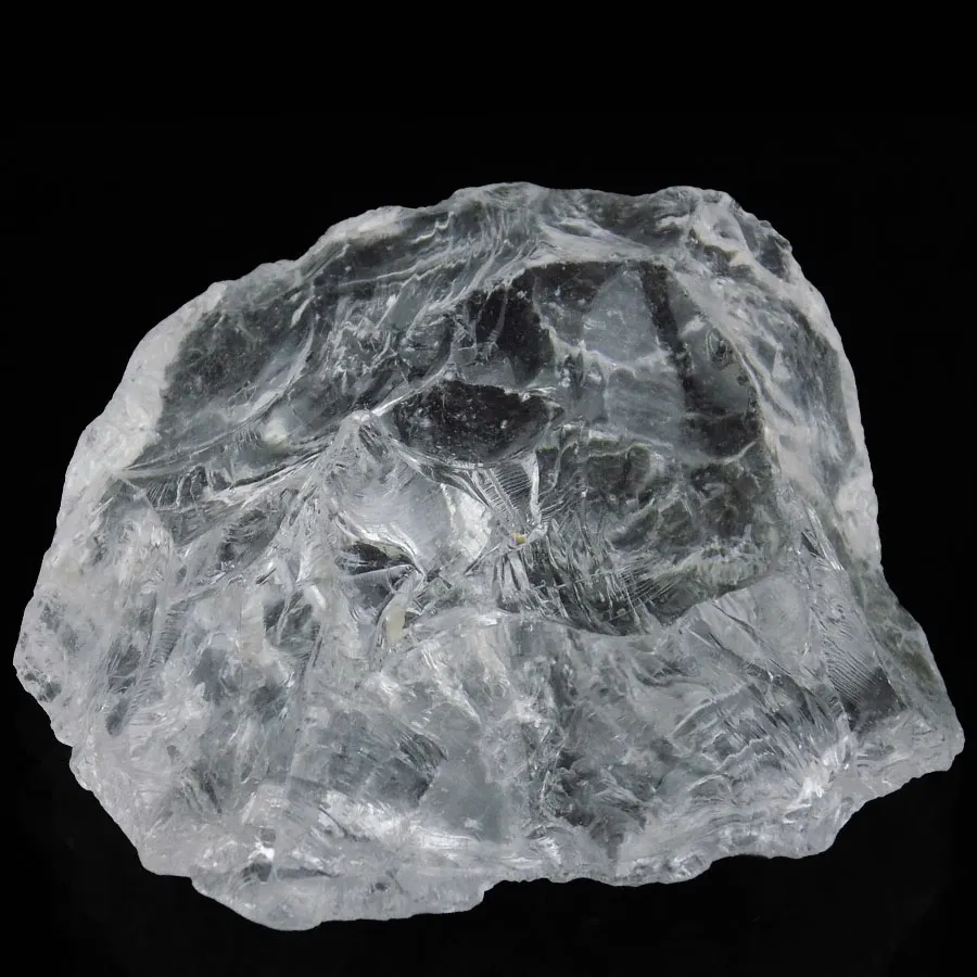 Rock Crystal