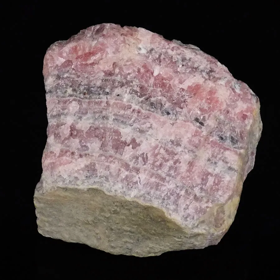 Rhodochrosite