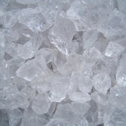 Rock Crystal (1kg)