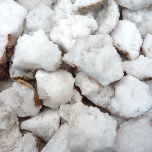 Quartz Geodes (1kg)