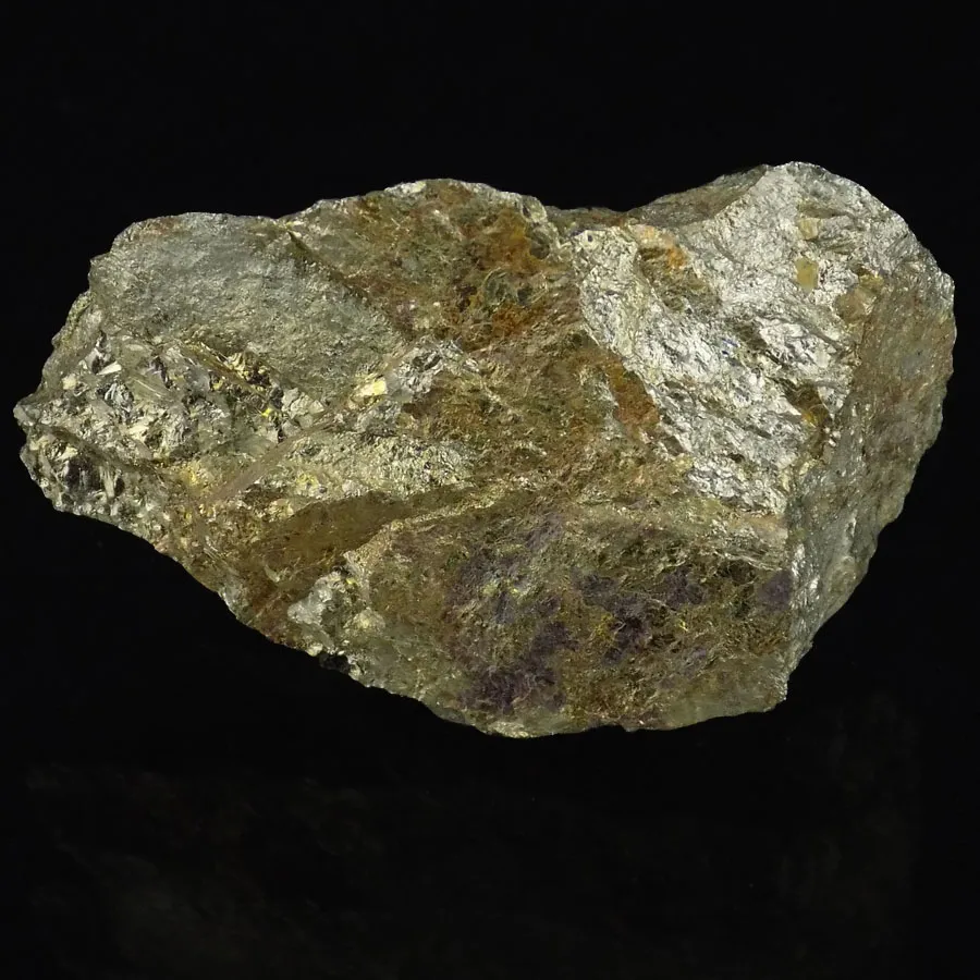 Pyrrhotite