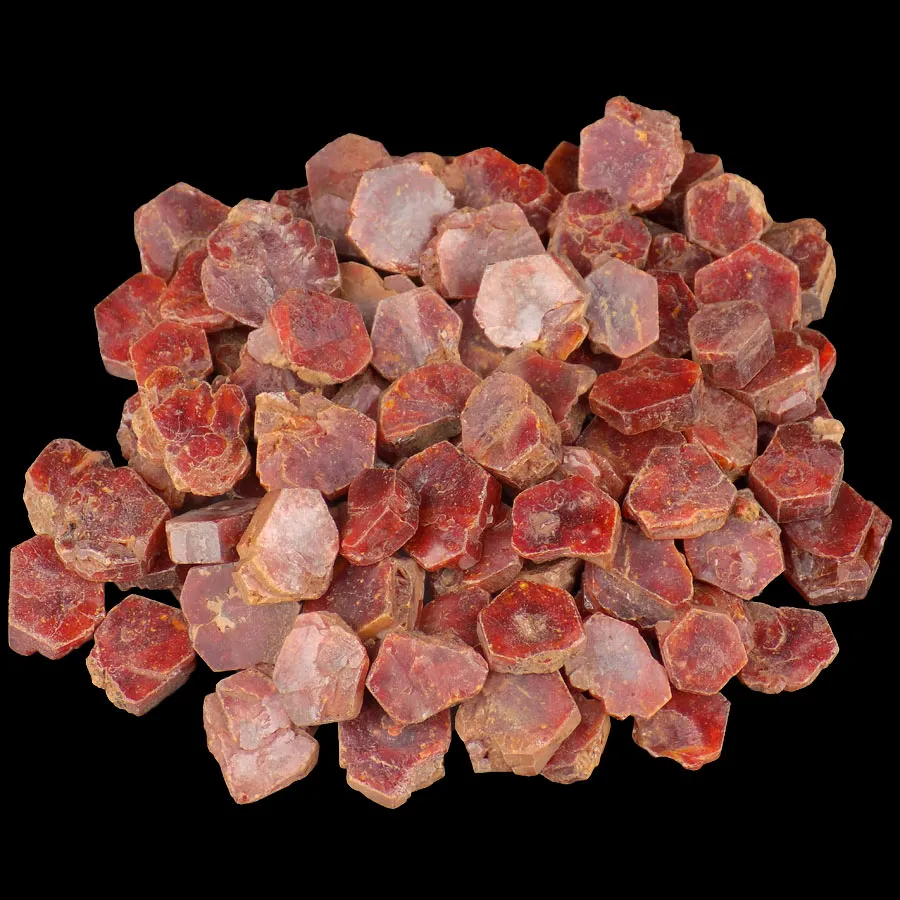 Vanadinite Crystals