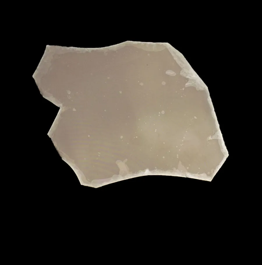 Muscovite Mica Sheets - Brazil