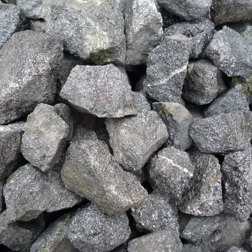 Magnetite (1kg)